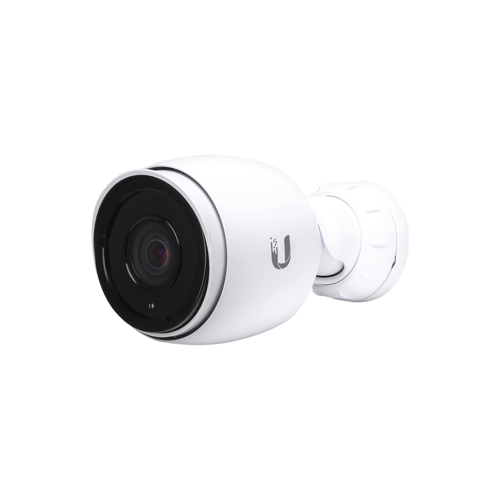 UVC-G3-PRO Cámara IP profesional UniFi G3 PRO 2MP para interior o exterior IP67 con micrófono y vista nocturna, PoE 802.3af/at. Lente Sony