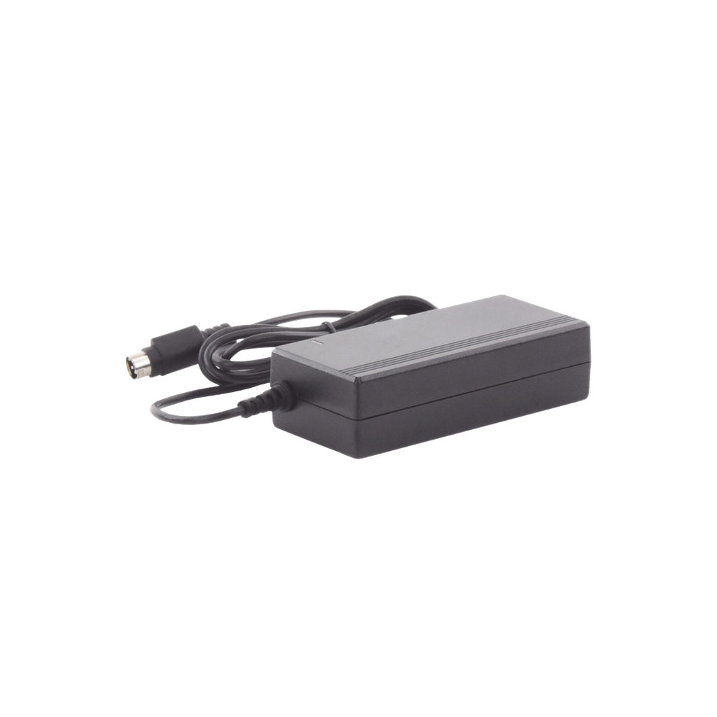 [KPL-040F-VI] Fuente de Poder Regulada 12 Vcc / 3.3 A / Conector DIN 4 Pin / Compatible con DVR´s EV4000, EV5000