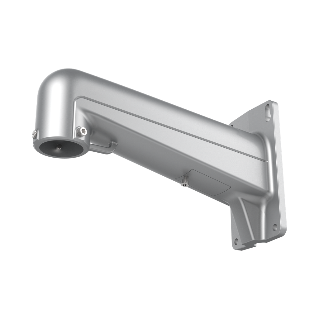 [DS-1602ZJ-P] Montaje para Cámaras PTZ HIKVISION / Color Plata