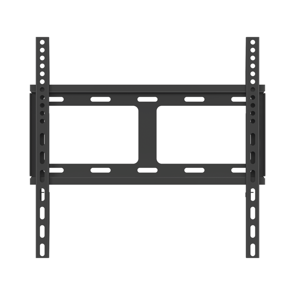 [DS-DM4255W] Montaje de Pared Universal para Pantallas / Compatible VESA 100 X 100 / 200 X 200 / 400 X 300 / 400 X 400 / Color Negro