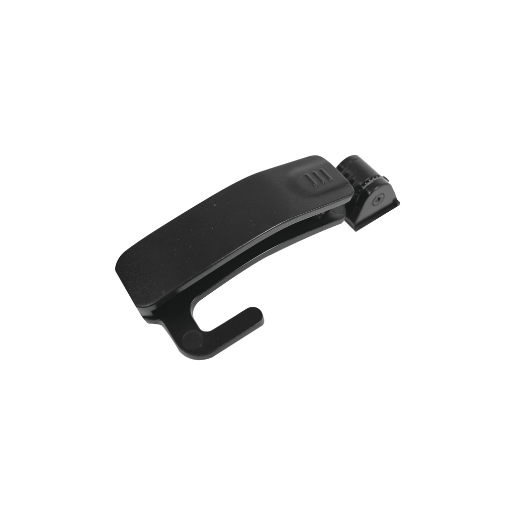 XMRCCLIP Clip curvo compatible para cámara XMRX5 y XMRX2