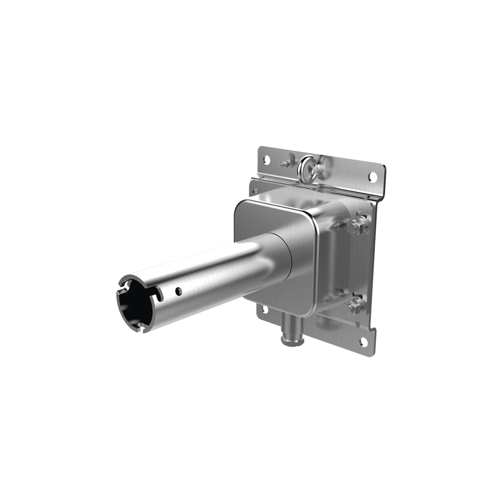 DS-1691ZJ-X Montaje de Pared Anticorrosivo para Domos PTZ / Soporta Norma Antiexplosion