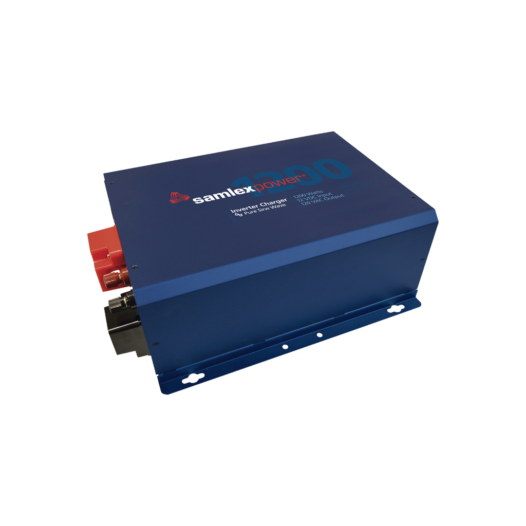 UPS Inversor Cargador Onda Pura 1200W , Ent: 24V, Sal:120Vca