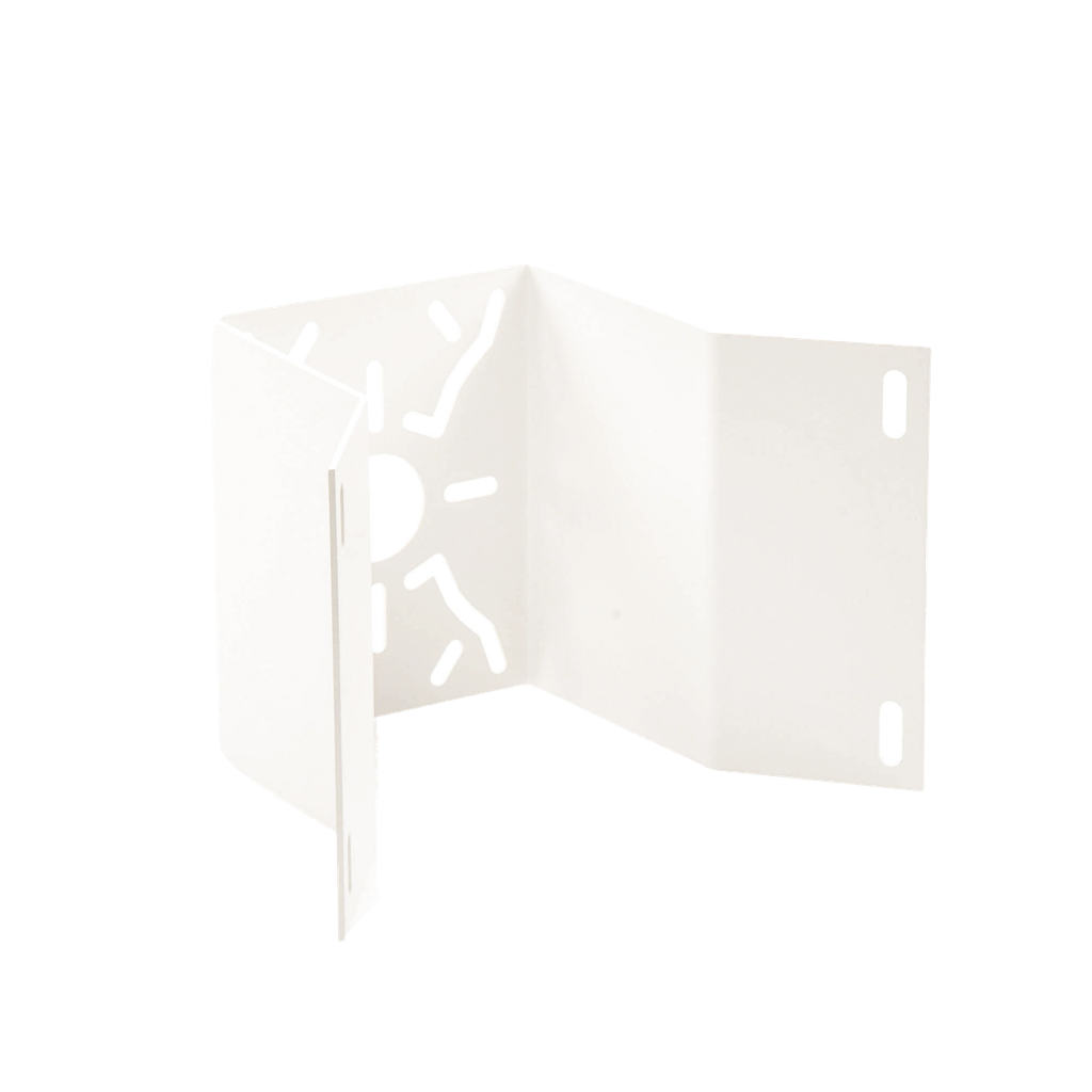 [XGAMCORNER] Montaje para instalación de cámaras en esquina