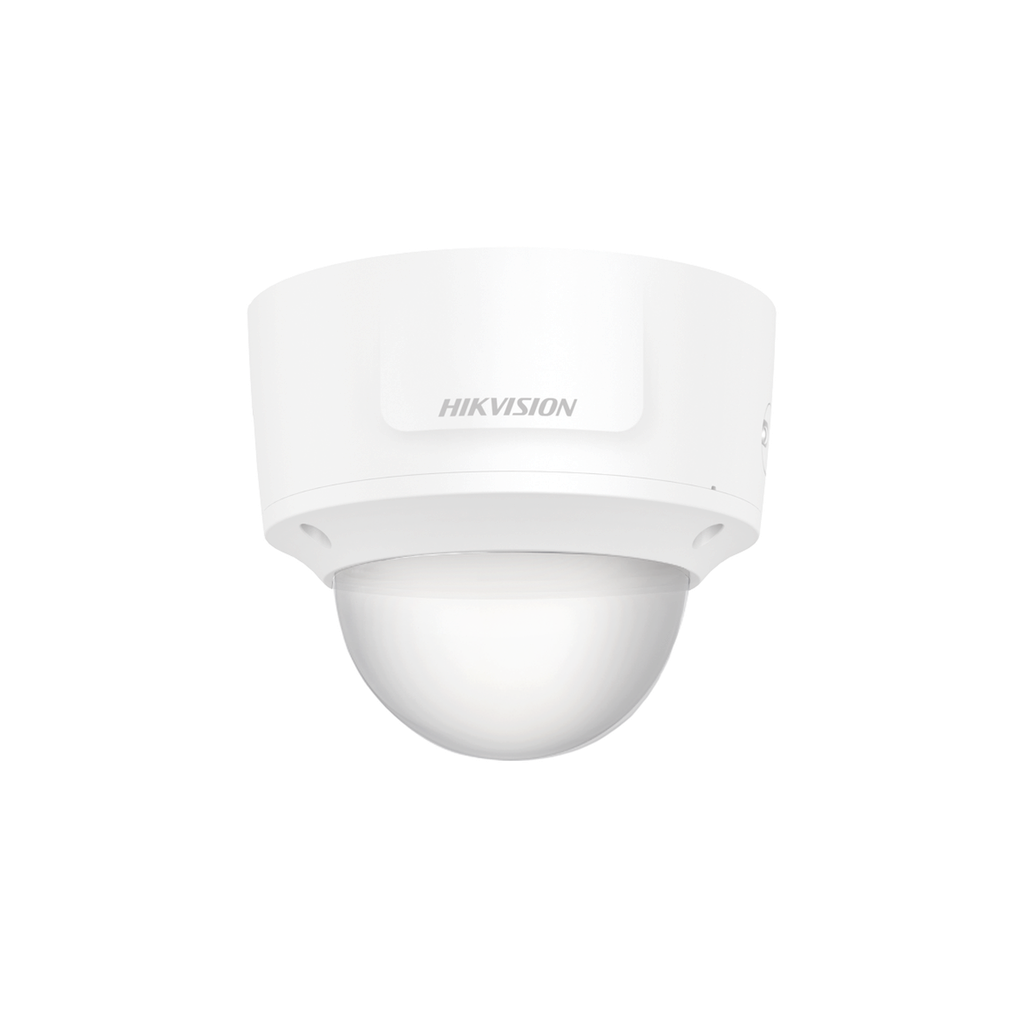 [DS-LARGE-BUBBLE-SMK] Burbuja Ahumada para Domos Motorizados IP o TURBOHD / Compatible con epcom / HIKVISION / Soporta IP66 / IK10