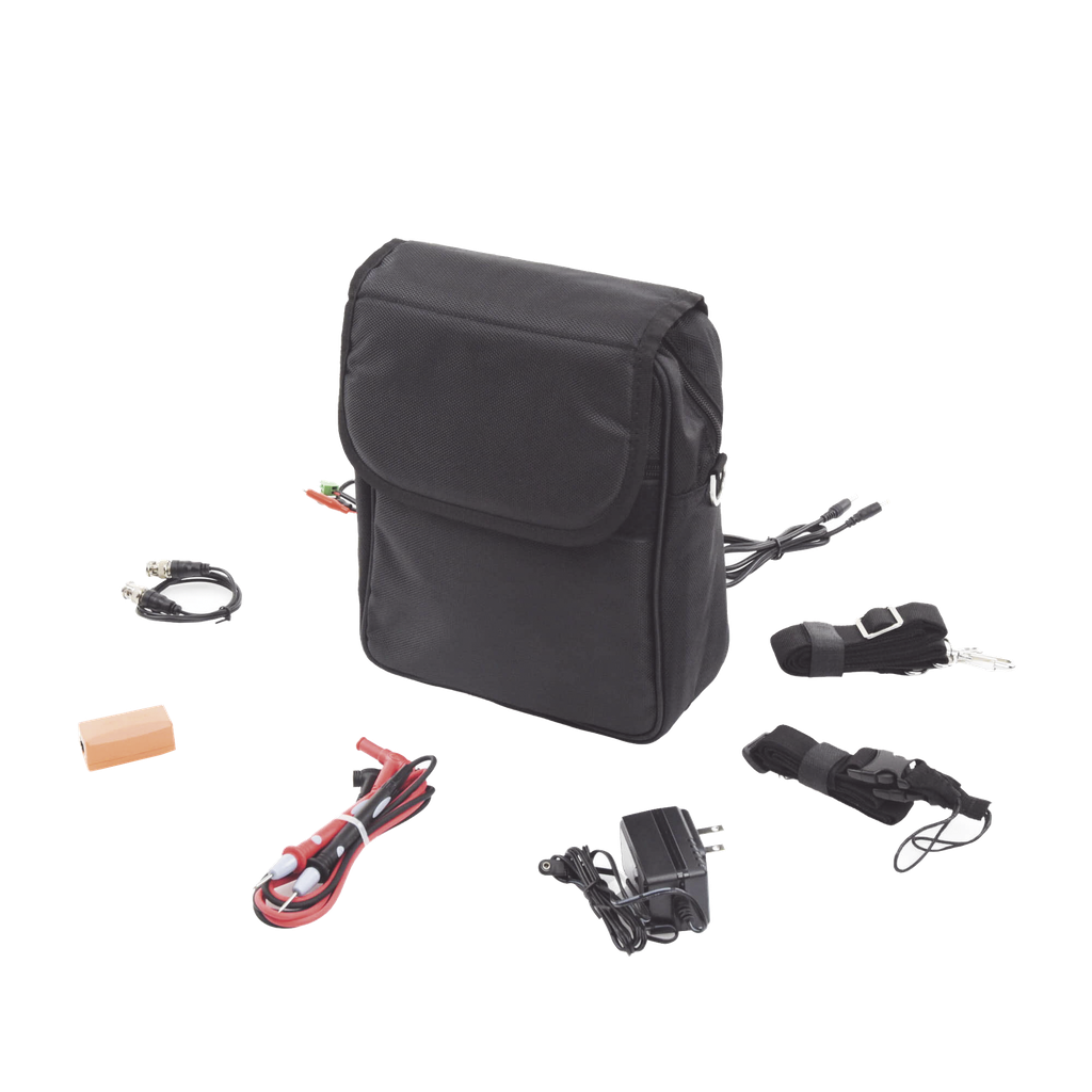 [EPMONTVIACC] Kit de Accesorios para Probadores de Vídeo EPMONTVI4K / EPMONTVI / EPMONTVI3.0