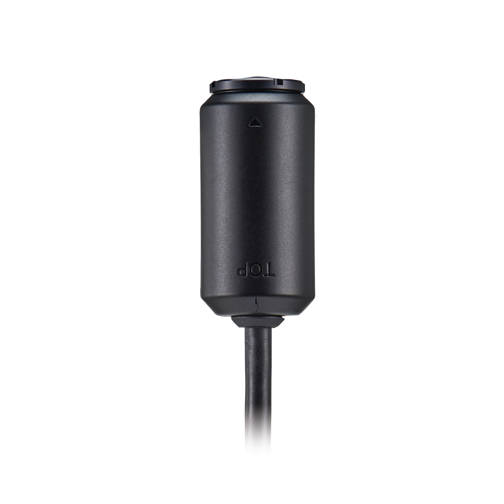 Lente fijo de 2.4mm 2MP para Cámara XNB-6001 para instalación frontal