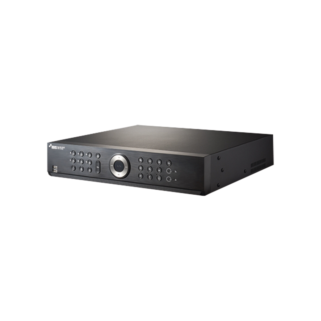 [TR-4308] Videograbadora Análoga | 8 canales | DirectCX | Resolución de grabación 1080p  |Soporta e-SATA |Hasta 4HDD | FEN