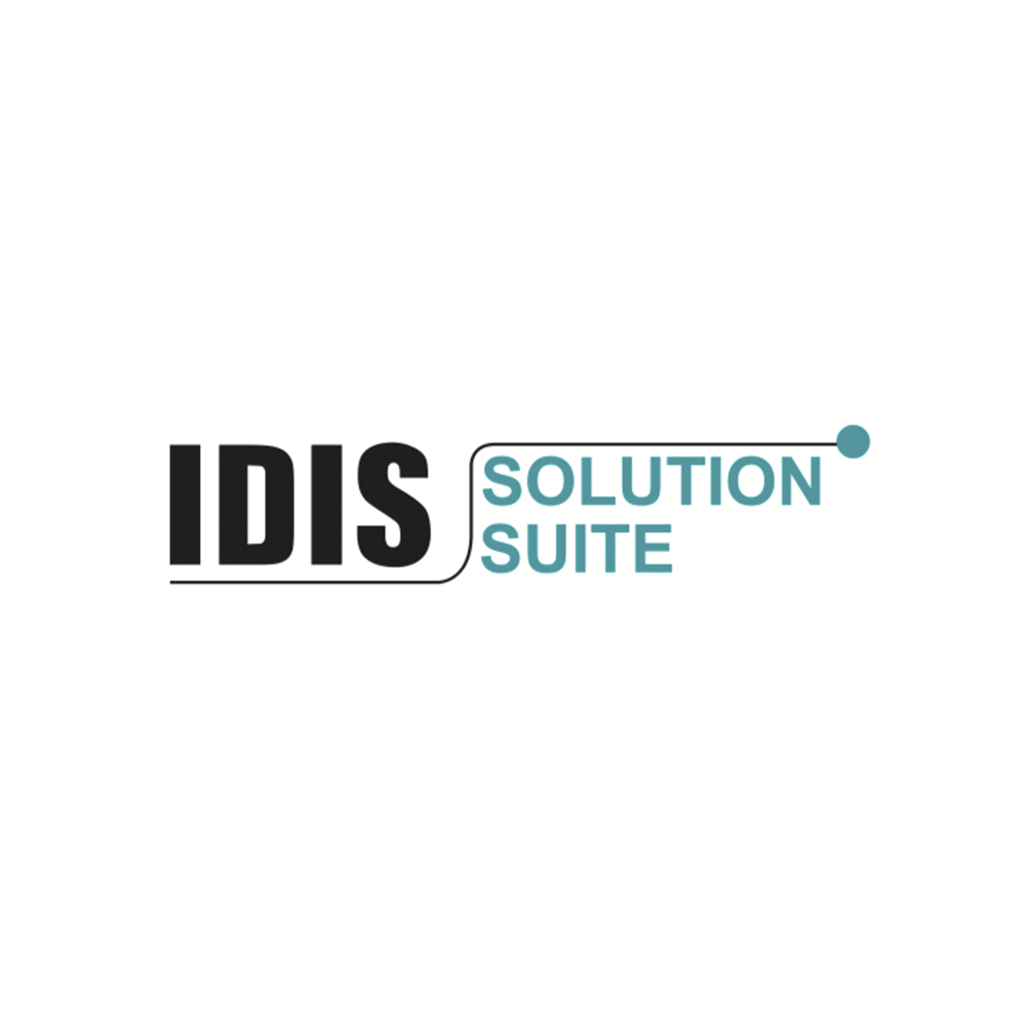 [ISSVIDEOWALL1CH] Licencia base video muro IDIS Solution Suite [Requiere ISSEXPIDI1CH]