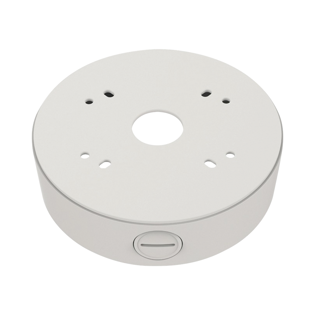 Caja de conexión para Fisheye Wisenet XNF / PNF / SNF