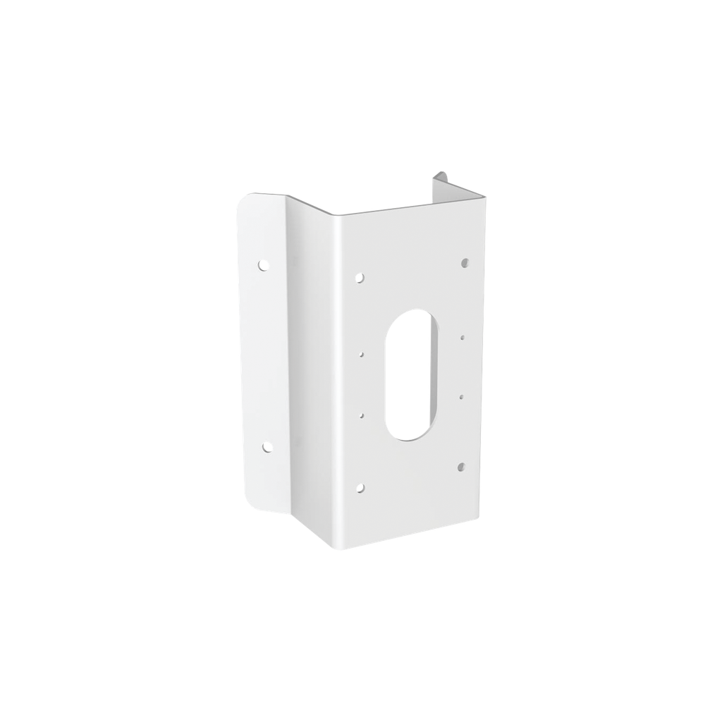 [DS-1476ZJ-Y] Montaje de Esquina en Pared / Material de Acero Inoxidable