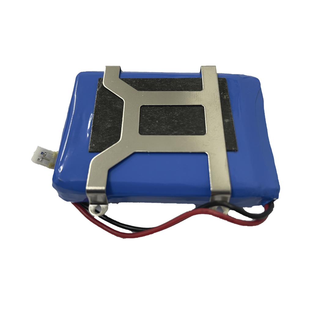 XMRX2BATTERY Batería compatible con Bodycam XMRX2