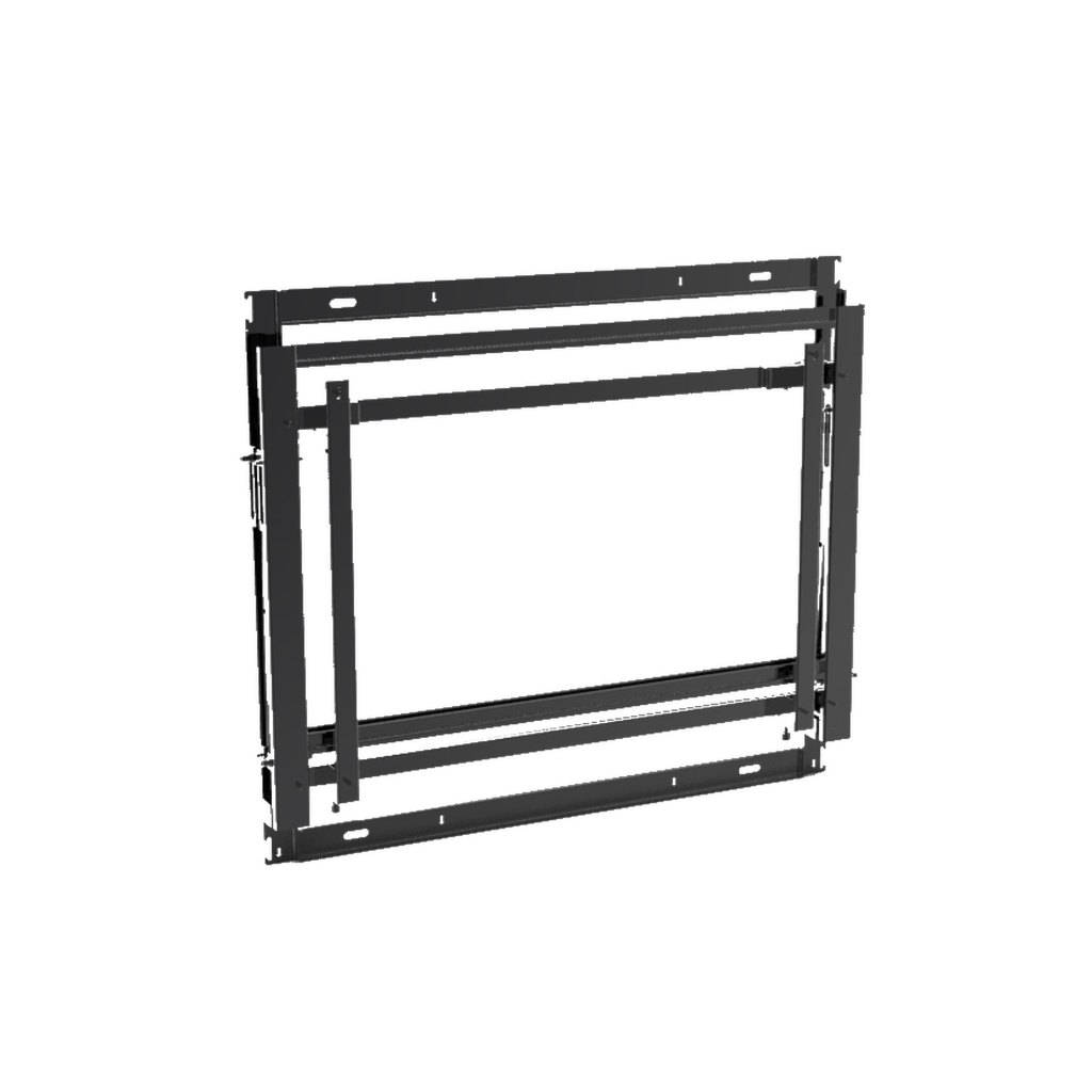 [DS-DN5501W] Montaje para Pared / Compatible con Monitor de 55 / Especial para Videowall / Compatible con DS-D2055NL-B/G - DS-D2055LU-Y, DS-D2055UL-0A