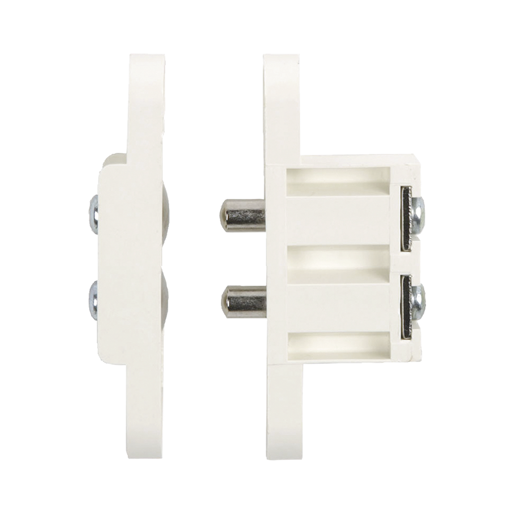 [9500PT] Contacto de 2 PINES para Paso de Corriente