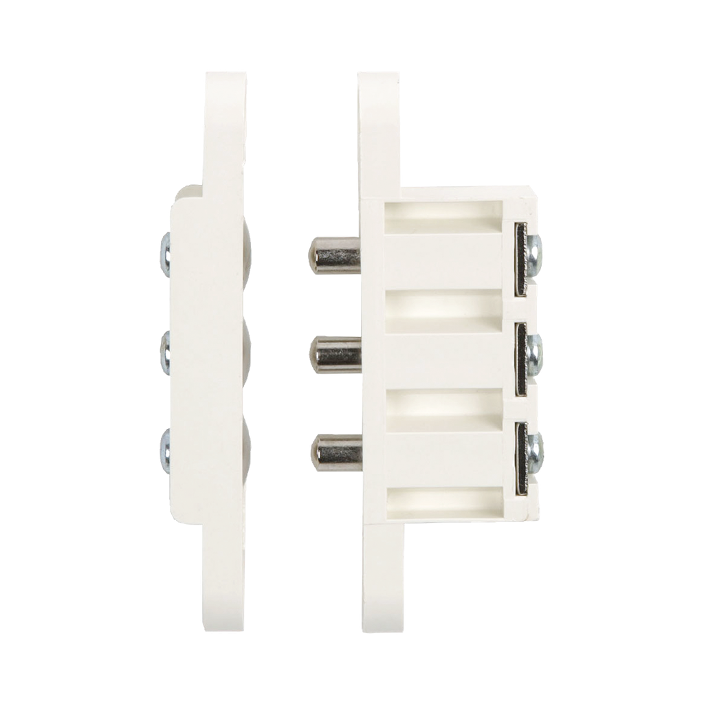 [9501PT] Contacto de 3 PINES para Paso de Corriente