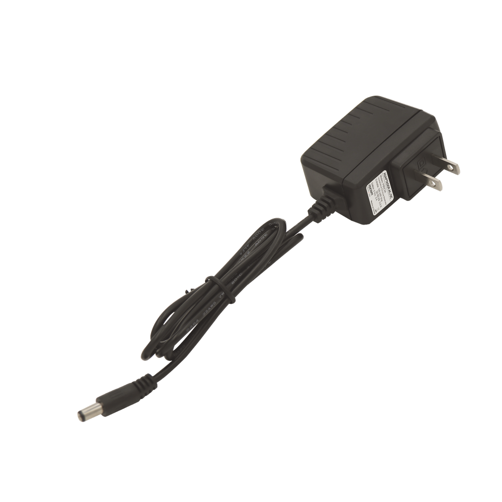 Fuente de Poder de 5 Vcc / 2 A / Voltaje de Entrada de 100-240 Vca