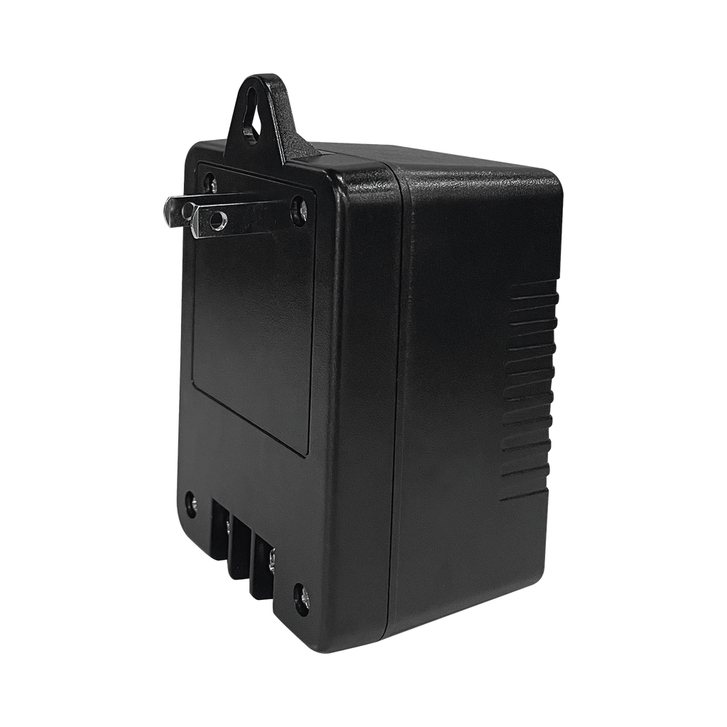 [RT1230LS] Transformador de Pared 12 Vca 30 VA