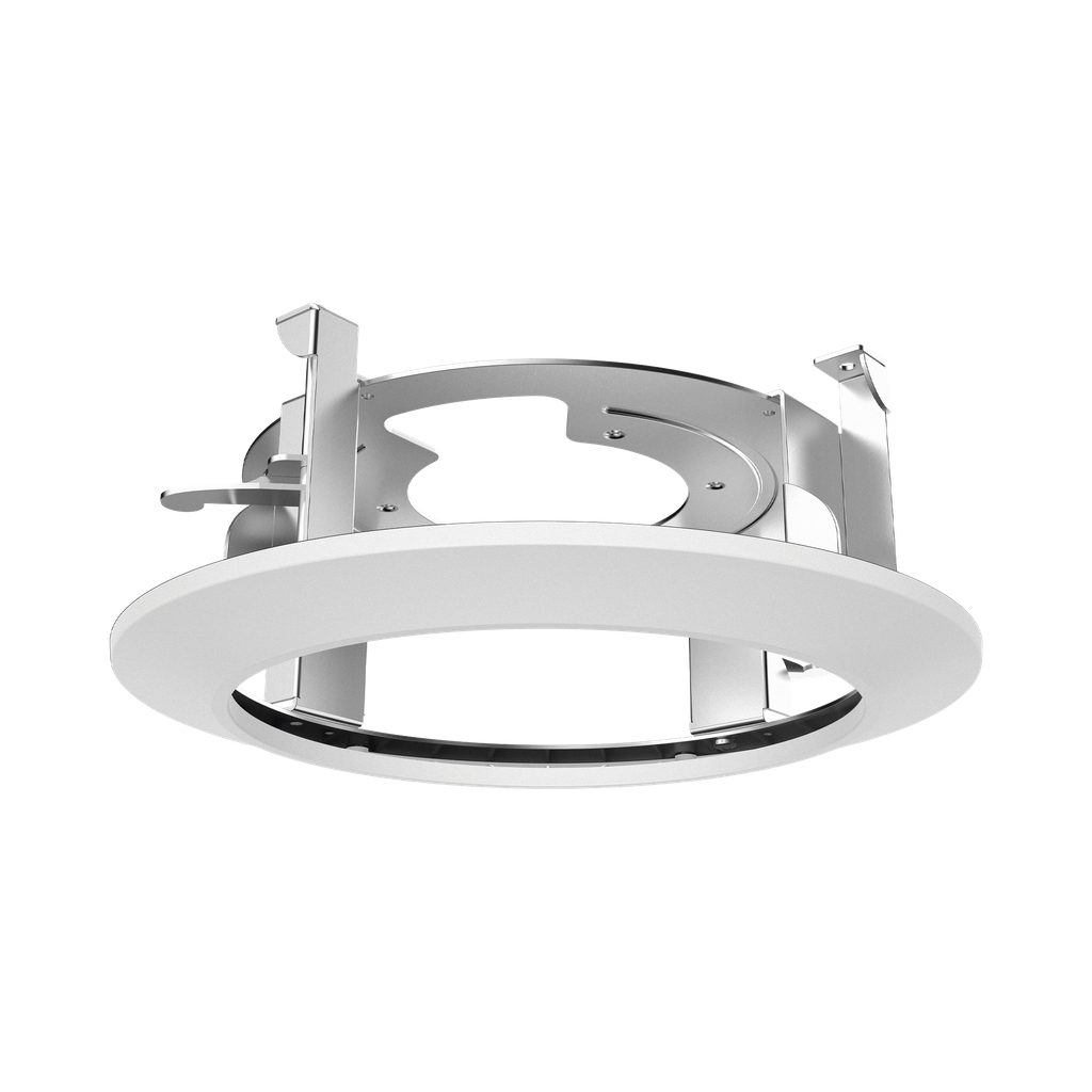 Montaje de Plafón para Cámaras PTZ Hikvision 4