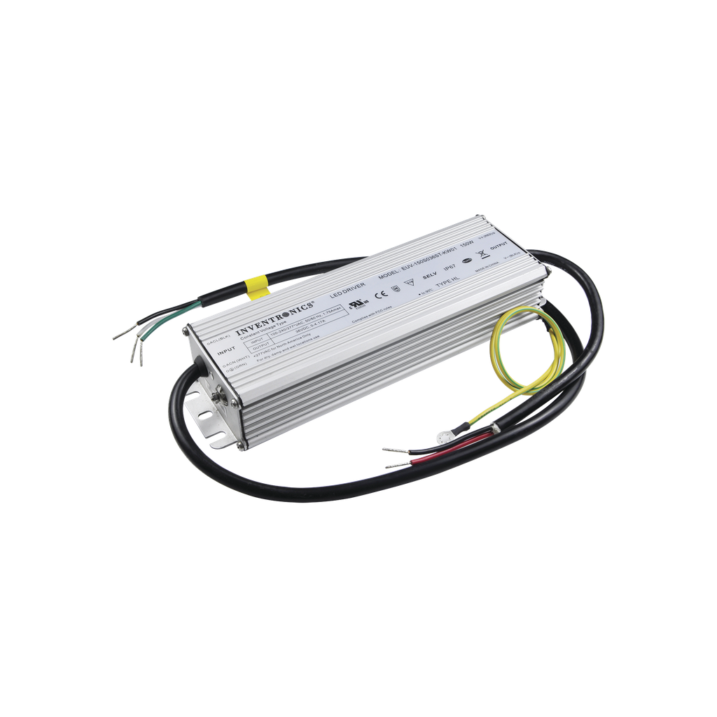 Fuente de Poder / 36 Vcc / 150 Watts / Uso para cámaras Panovu y PTZ IP