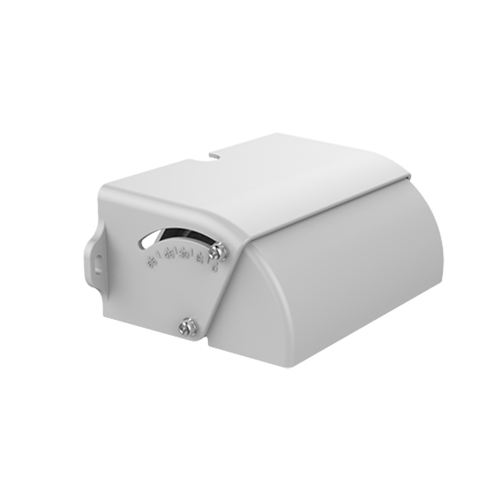 Montaje de Pared para Cámaras de Conteo