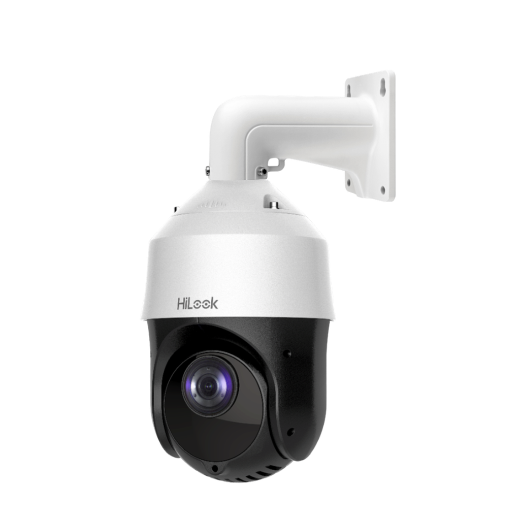 [PTZ-T4215I-D(E)] Domo PTZ TurboHD 1080P / 15X Zoom / 100 mts IR EXIR / Exterior IP66 / WDR 120 dB / TVI / RS-485 / Ultra Baja Iluminación