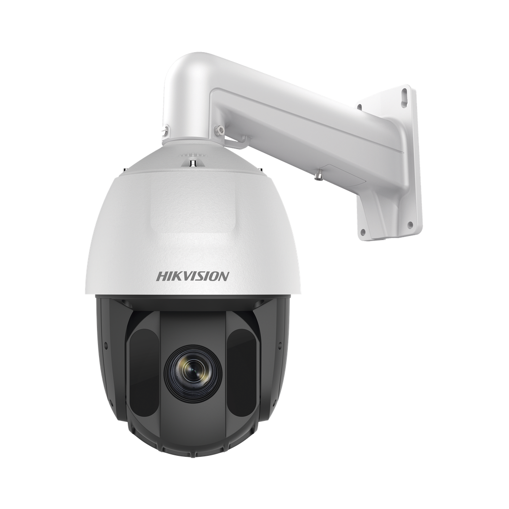 [DS-2AE5232TI-A(E)] Domo PTZ TURBOHD 2 Megapixel (1080P) / 32X Zoom / 150 mts IR / Exterior IP66 / WDR 120 dB / Ultra Baja Iluminación / Entrada y Salida de Alarmas