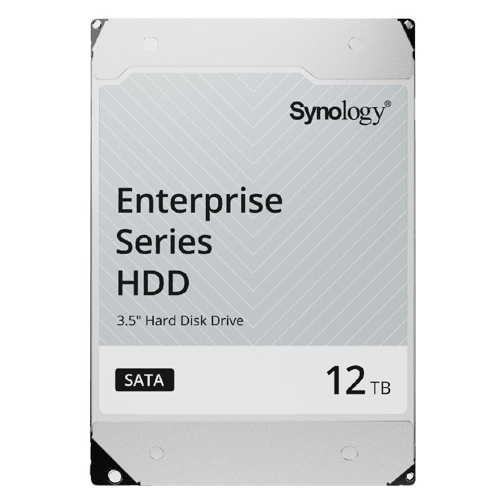 [HAT5300-12T] Disco Duro SATA de 3,5 Serie Enterprise | Capacidad de 12TB | Velocidad de Rotación 7200 rpm | Interfaz SATA 6.0 Gb/s | Caché de 512MB | MTBF de 2.5 Millones de Horas | Carga de Trabajo de 550 TB al Año | Garantía de 3 A&