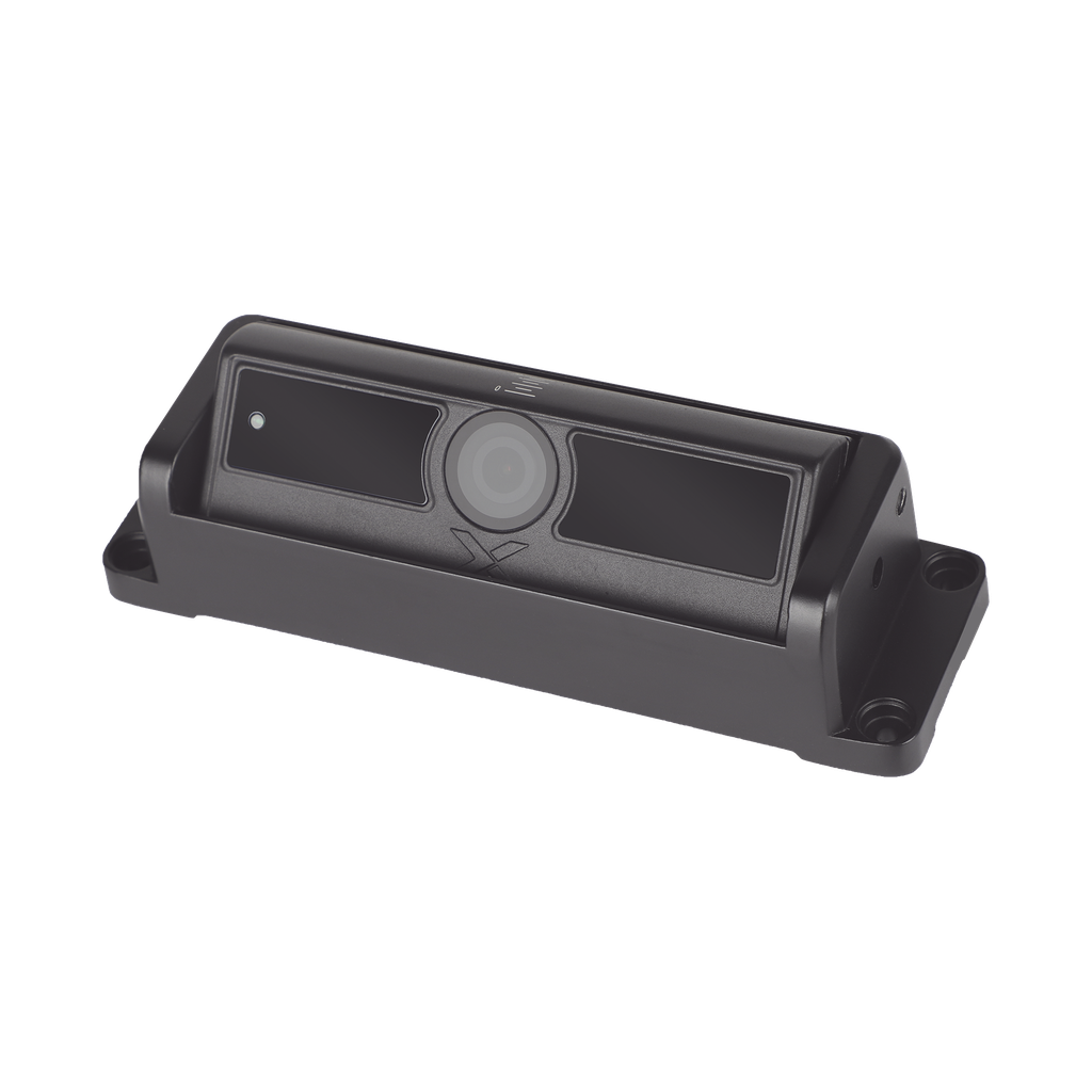 XMRP3/SLAVE Sensor secundario de conteo de personas para una segunda puerta