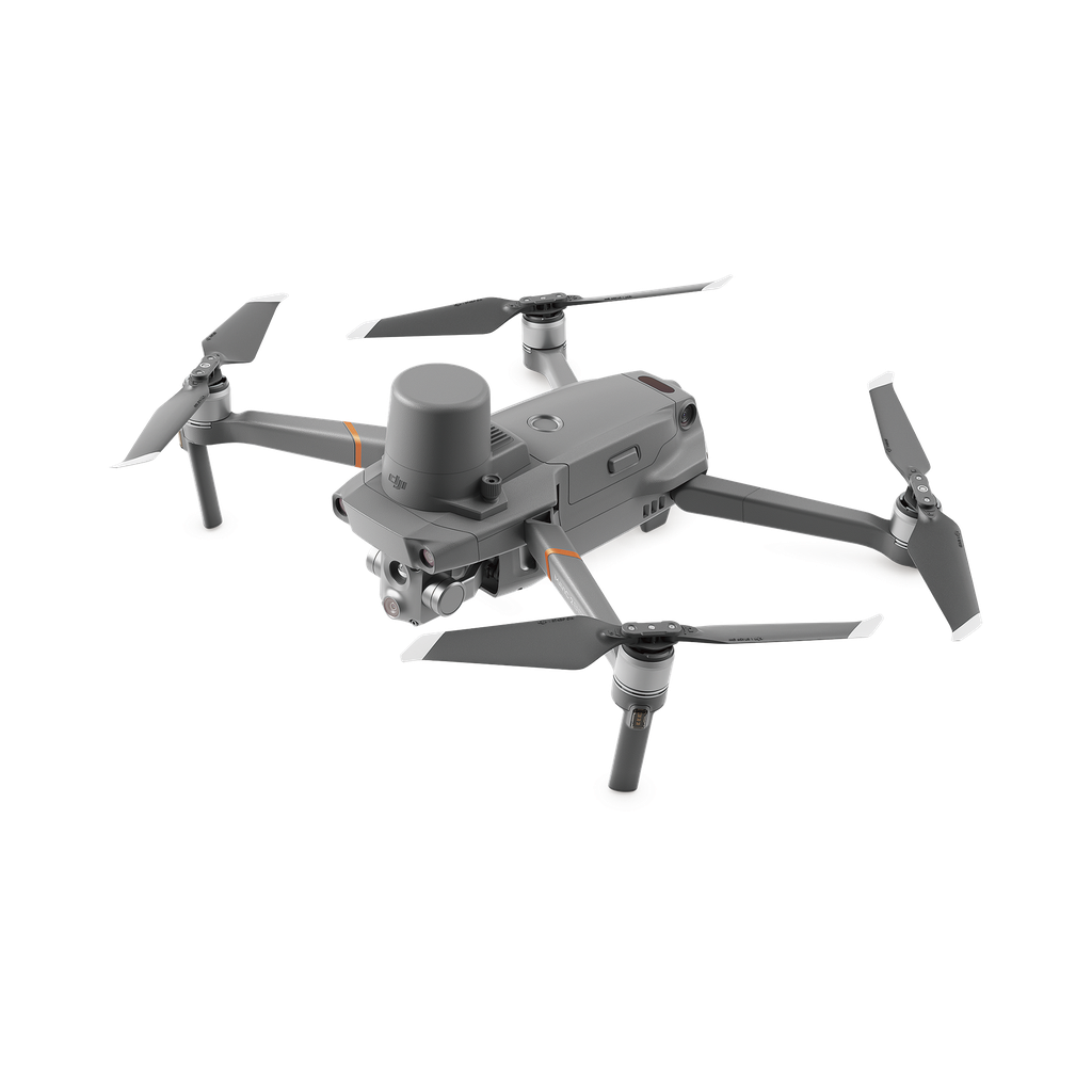 [MAVIC-2-ENT-ADV] Drone DJI Mavic 2 Enterprise Advanced Edición Universal/ Dual Cámara(Visual y Térmica) /Hasta 10kms de transmisión