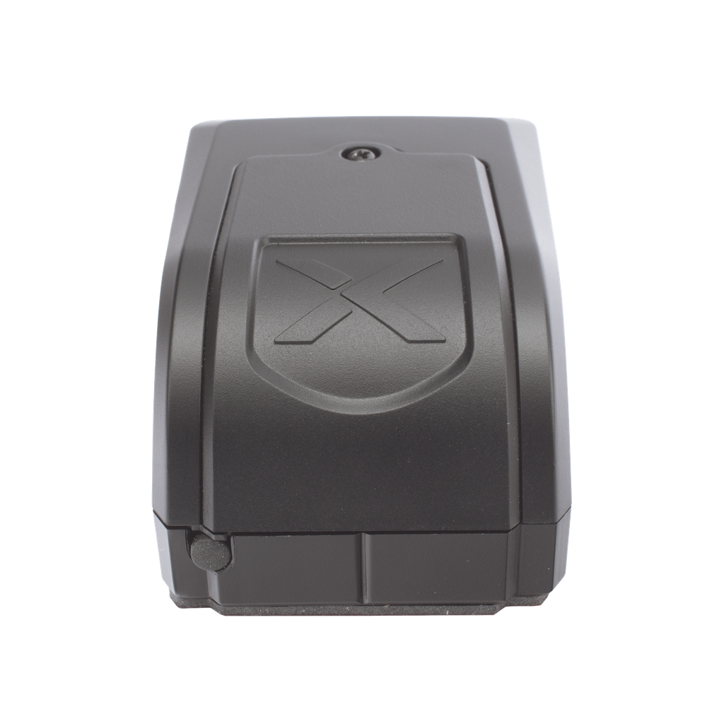 XMRADASSENSOR Cámara con función ADAS / Ayuda a identificar los Estados de Conducción Anormal / Colisiones / Cambio de carril.