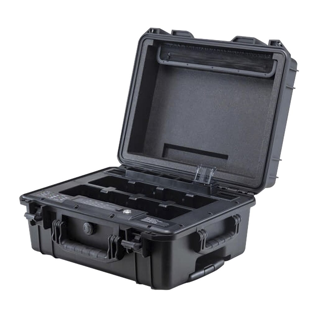 [BS60] Estación Inteligente De Carga Para Baterias TB60 Uso Exclusivo Con Drone Matrice 300
