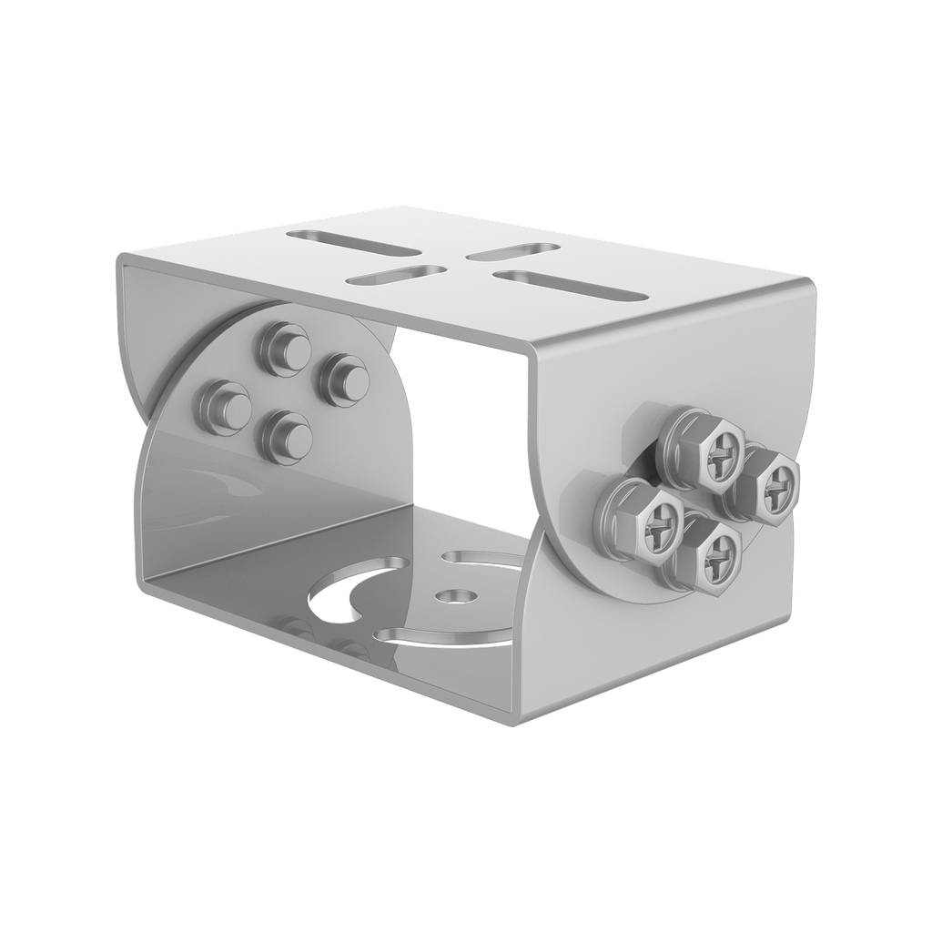 [DS-1706ZJ-Y-AC] Articulación para montaje de pared compatible con DS-1704ZJ