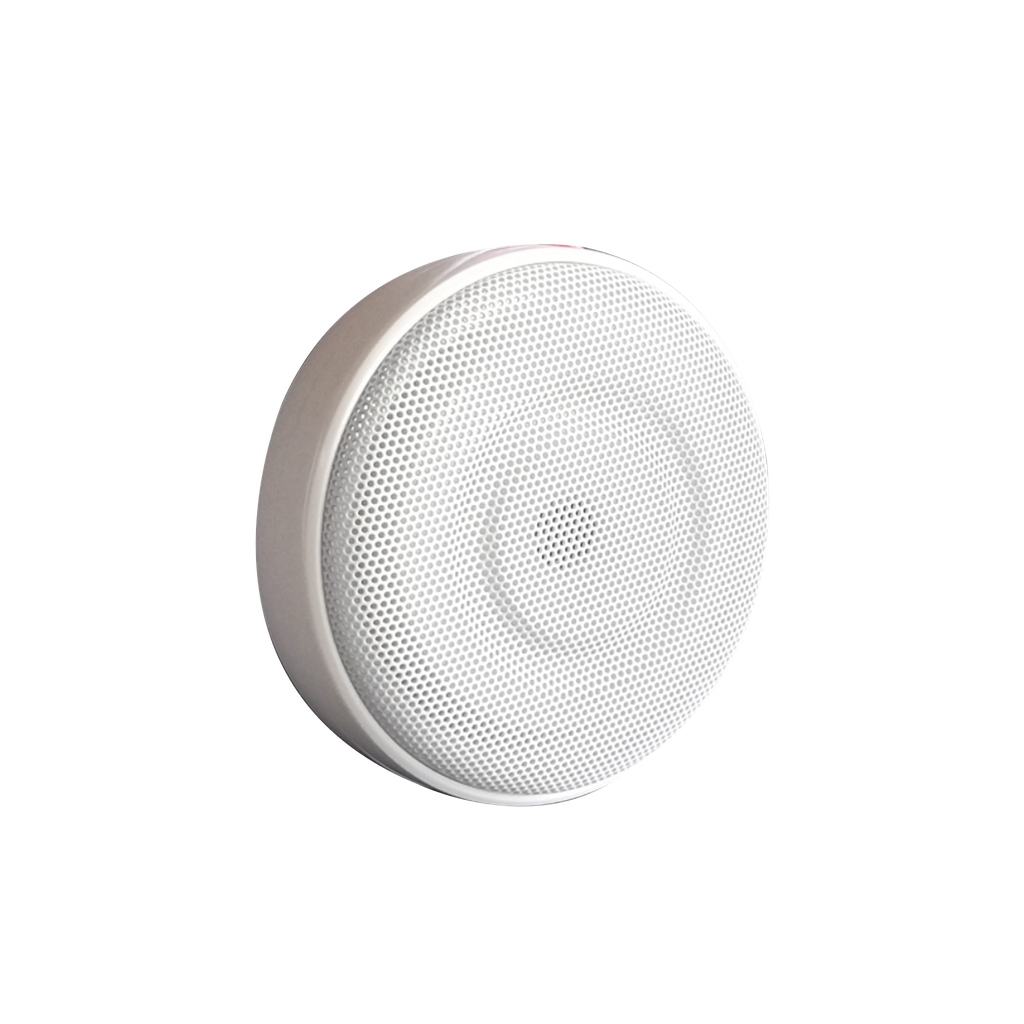 Micrófono omnidireccional para uso en CAPTURA DE CONVERSACIONES  para interior con distancia de recepción de 10 -100 m cuadrados