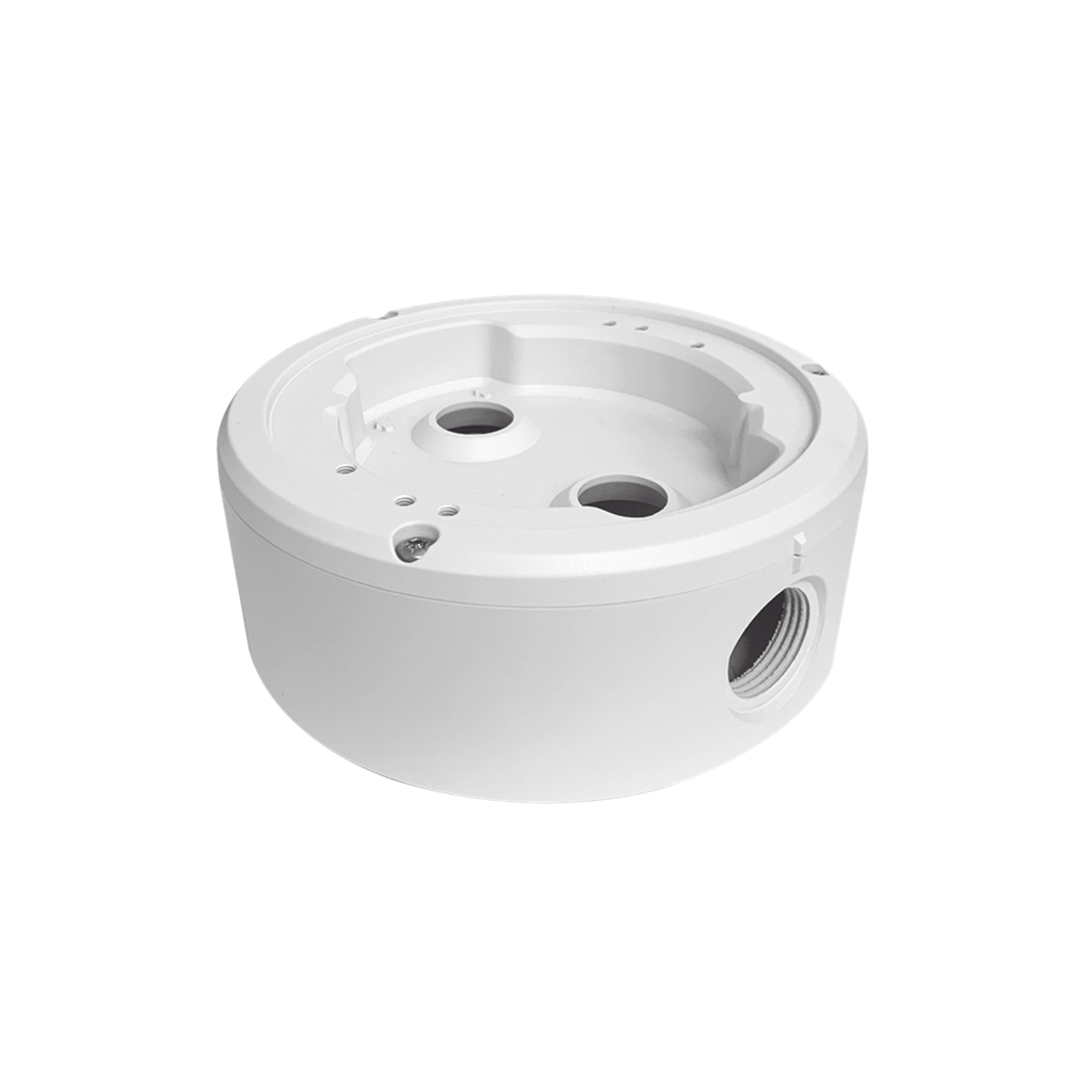 CAJA DE CONEXIONES  DC-D4000 Y DC-Y6513RX