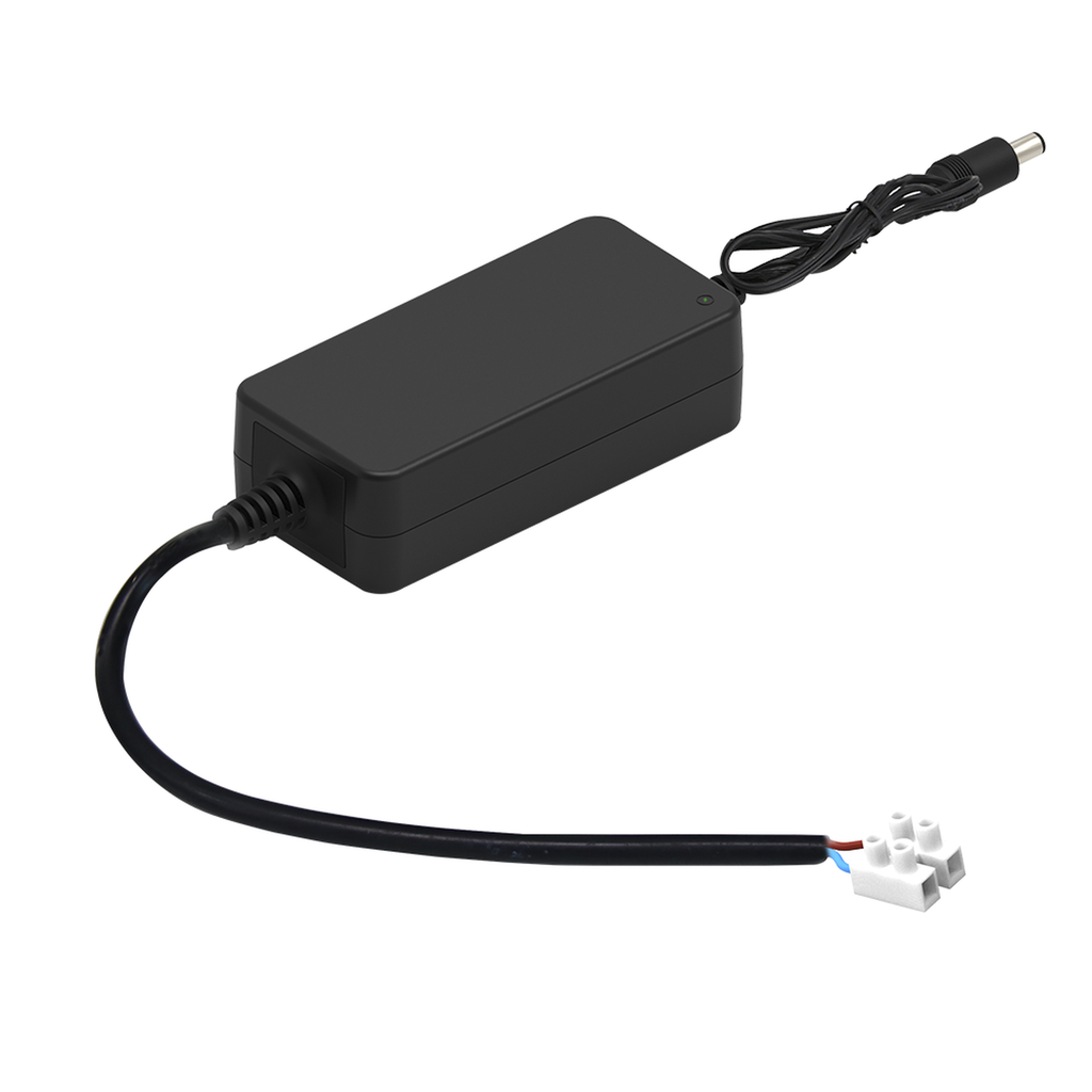 [PL-DC3000I] Convertidor de Voltaje con Aislador de 15-30 Vcc a 12 Vcc / 3 Amp Max.