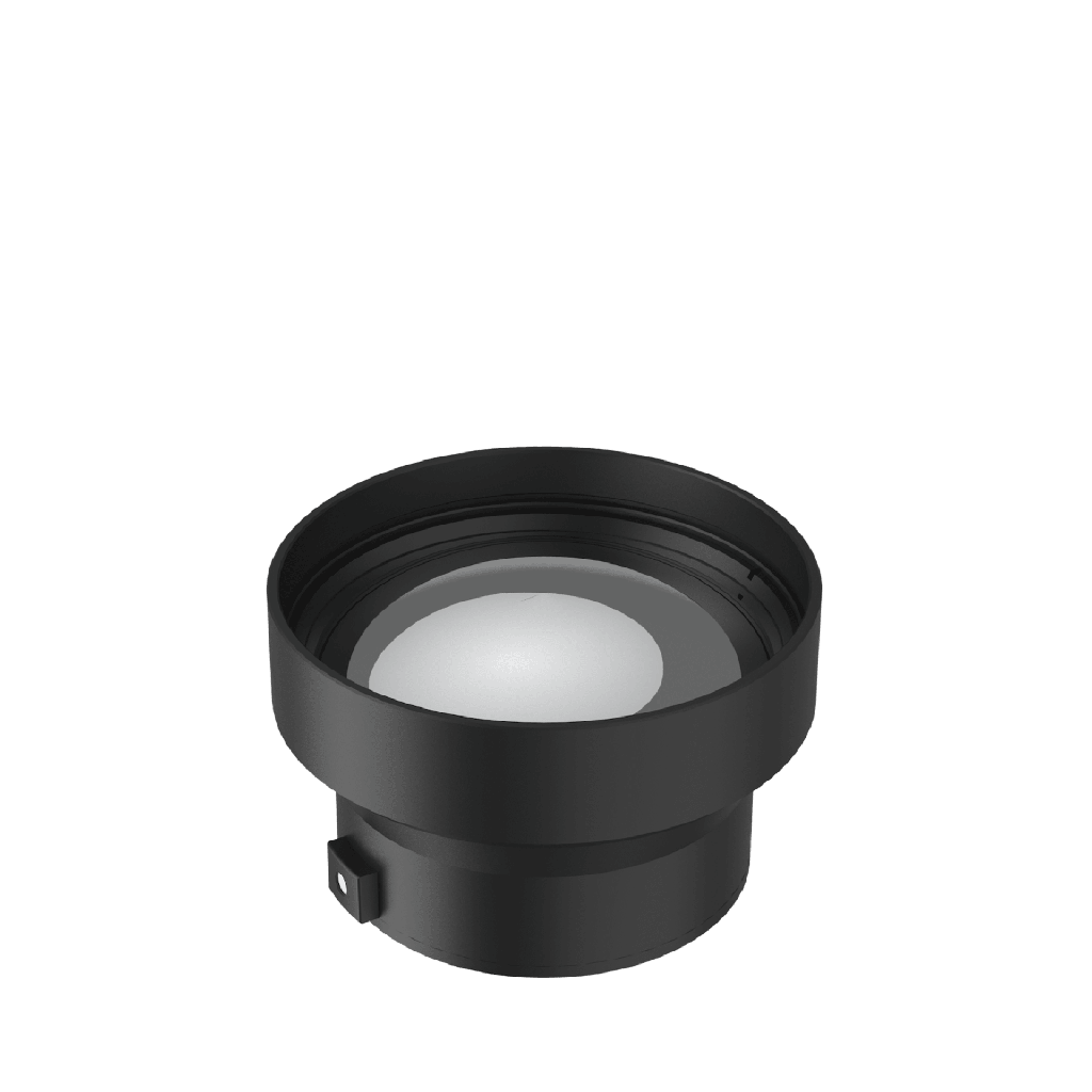 Lente Varifocal 2.7 A 10 mm / Resolución 3 Megapixel / Iris Automático / Formato 1/2.7 / Compatible con Cámaras HIKVISION