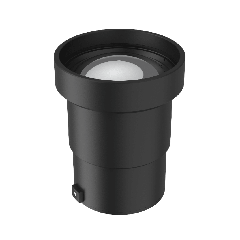 Lente Varifocal 2.7 A 10 mm / Resolución 3 Megapixel / Iris Automático / Formato 1/2.7 / Compatible con Cámaras HIKVISION