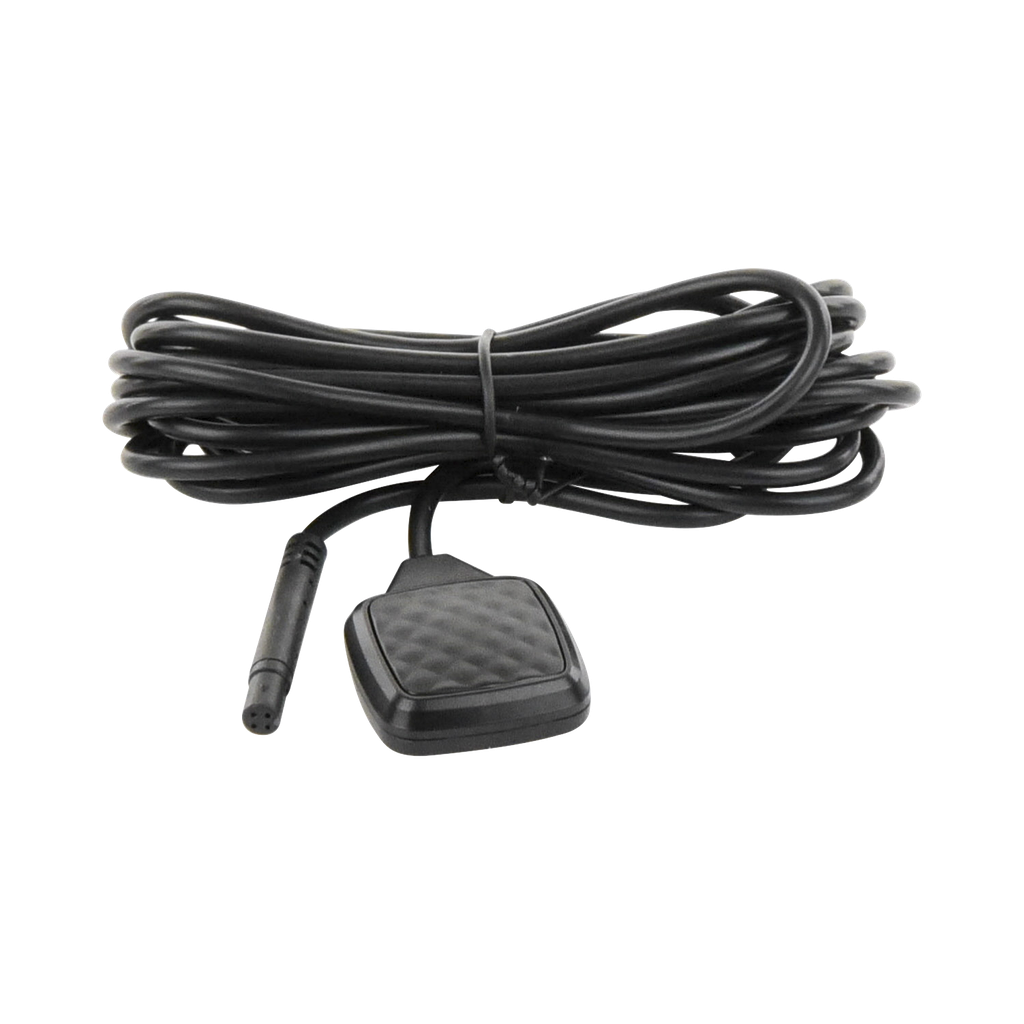 [AE-IFC00] AE-IFC00 Botón de Alarma Compatible con Dashcam AE-DI5042-G4 / Cable de 2.5 mts de Largo