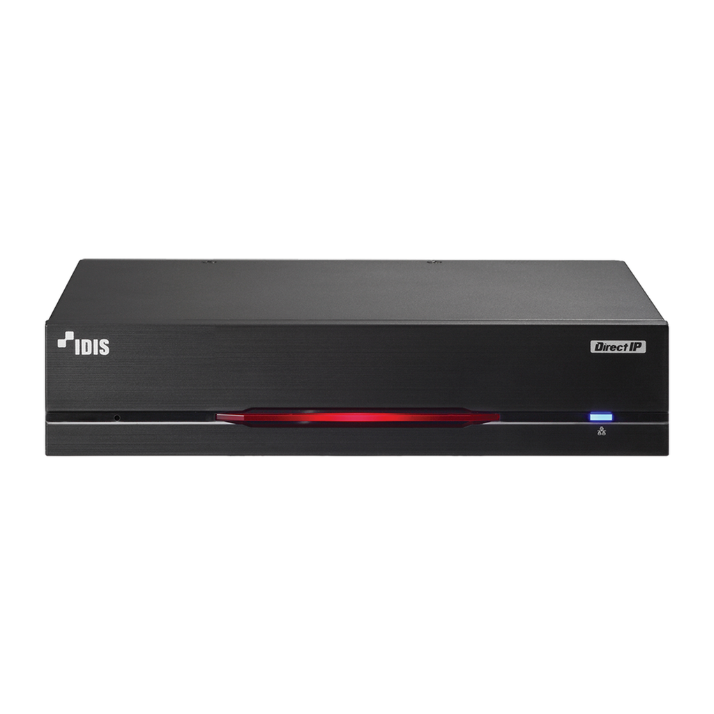 [DV-1304] Caja de Inteligencia Artifical IDIS