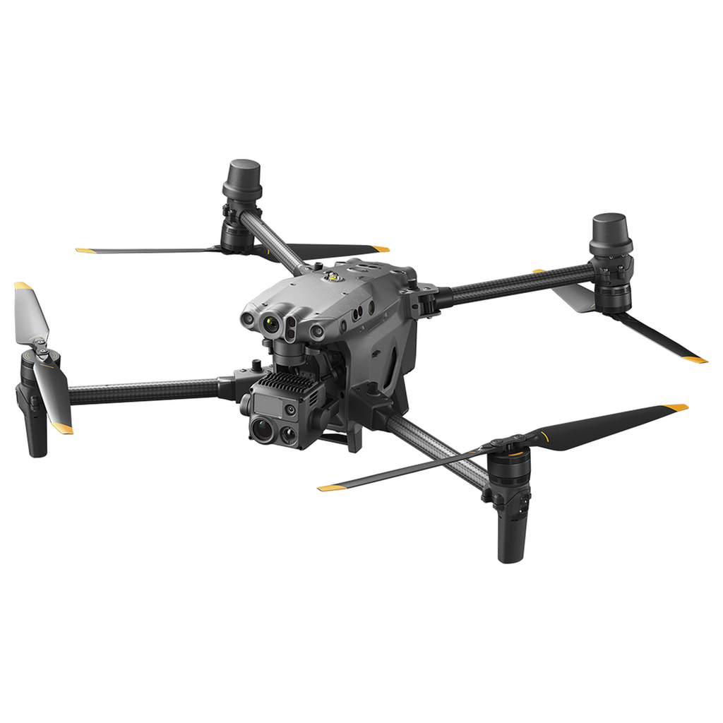 [M30T] Drone DJI M30T Edición Universal/Protección IP45/ 50Mins de Vuelo /Hasta 15kms de transmisión