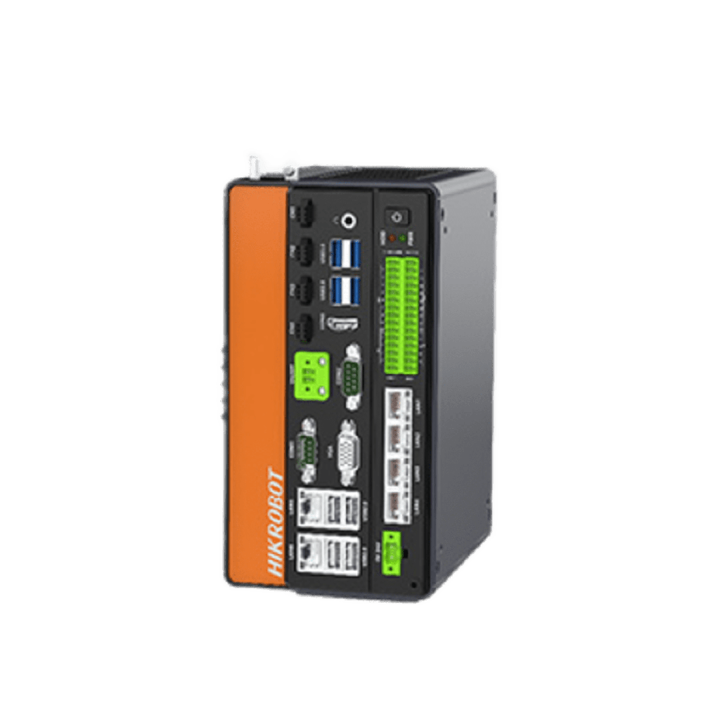 Sistema De Control De Visión Serie VC3000Pro/ Para Uso Con AGV´s Hikrobot