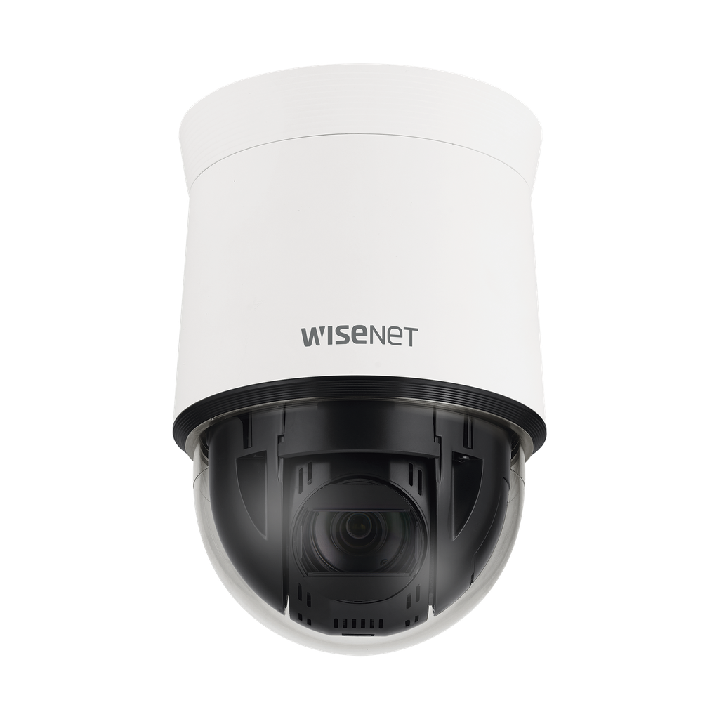 Domo IP PTZ Interior 2MP / Zoom Óptico 32X / H.265 & WiseStream  / WDR 120DB