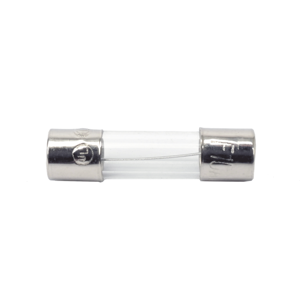 FUSIBLE DE CRISTAL PARA FUENTE XP18DC30HD