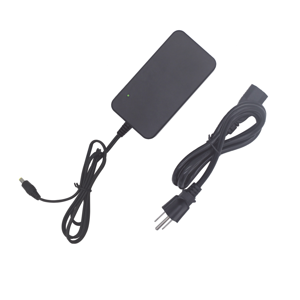 Fuente de poder / 36 Vcc Regulados / 2 Amp / Voltaje de Entrada de 100 - 240 VCA