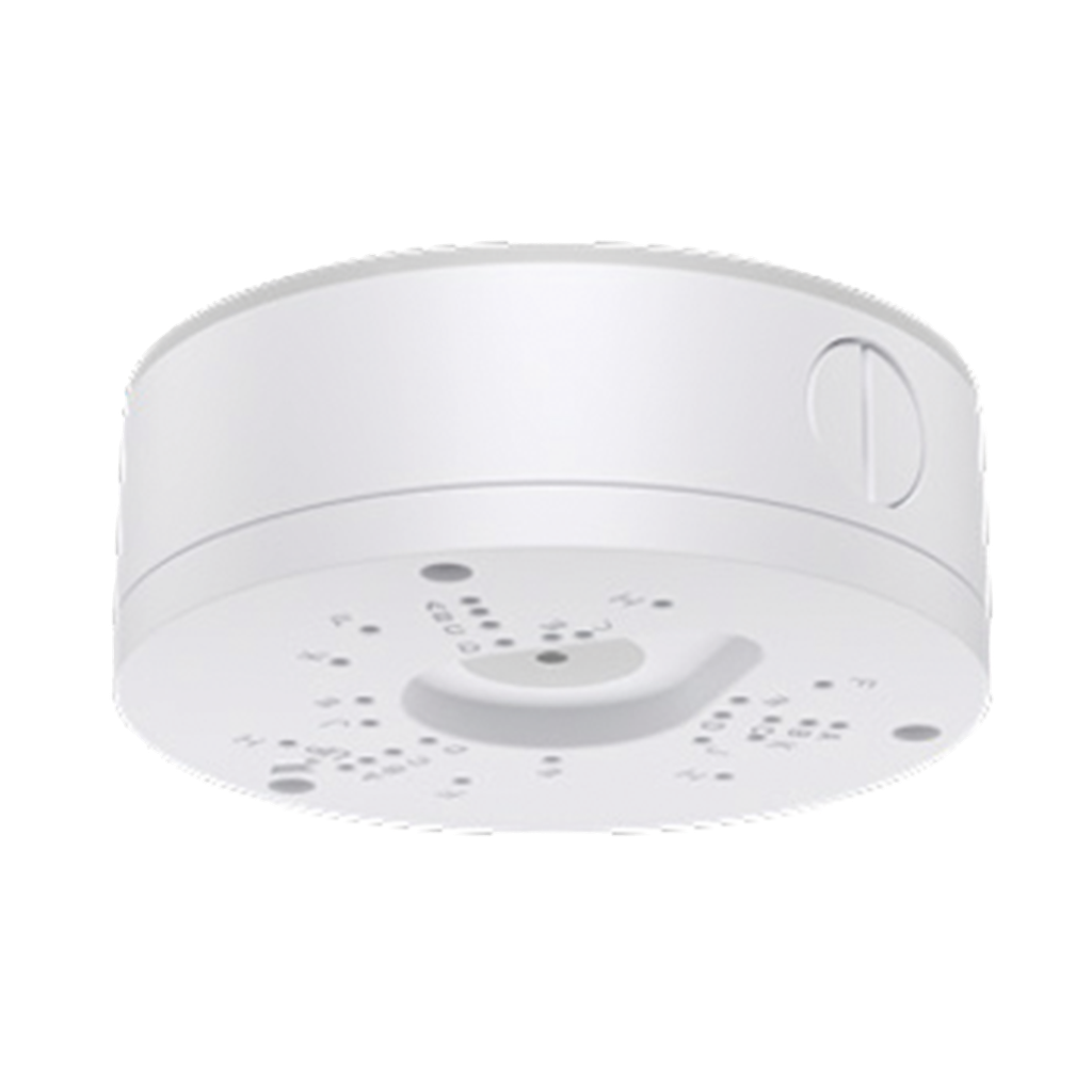 Caja de Conexión Circular / Compatible con Serie 30 / Exterior IP66