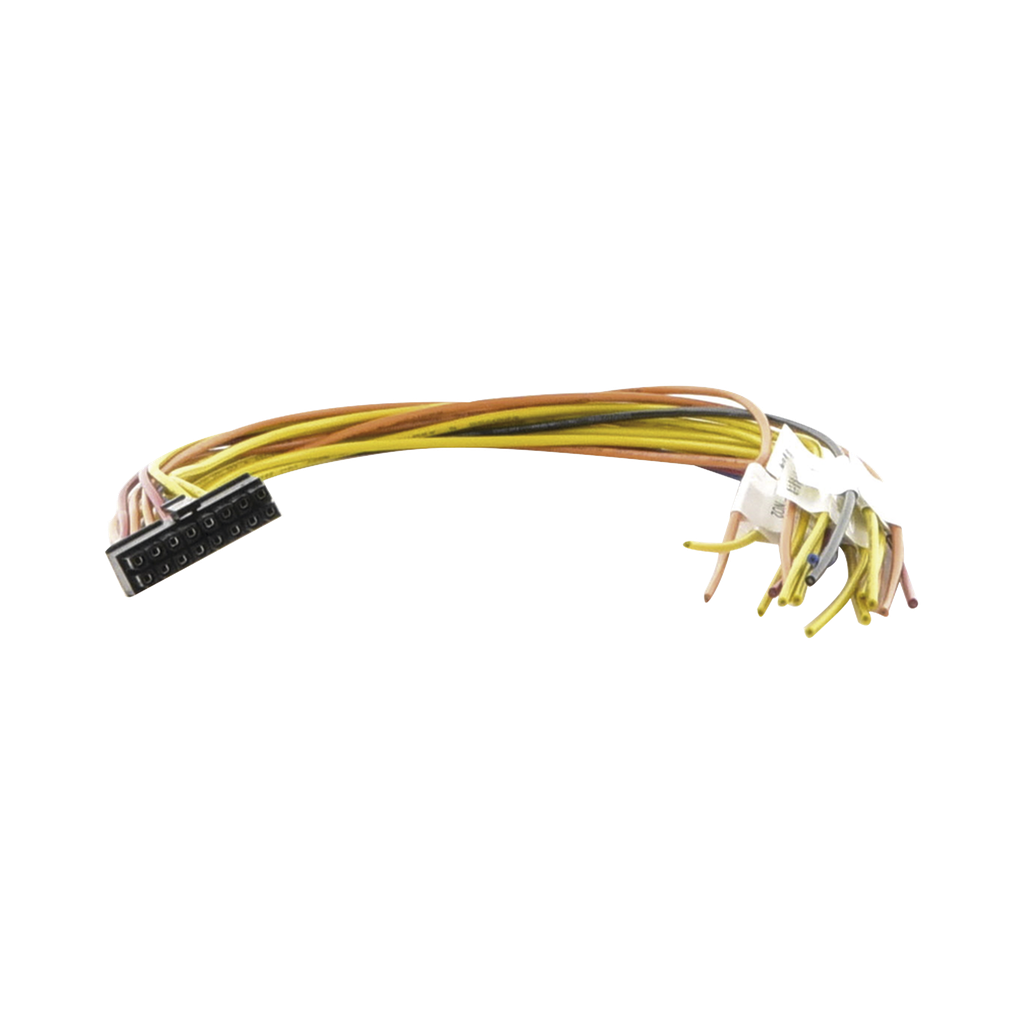 DSMP-ADAPTER-IO Cable Adaptador para Entrada y Salida de Alarmas /  Compatible para el Kit DS-MP5604SD/GLF(LITE)(KIT)