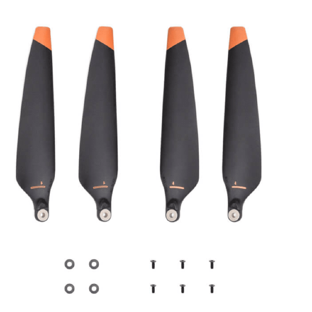 Hélices de Bajo Ruido y Máxima Altitud para Drone MATRICE30 / Compatible con M30T / Serie 1676