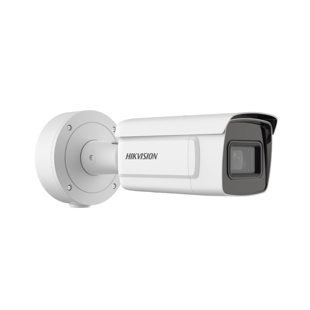 DS-2CD3A26G2T-IZS Bala IP 2 Megapixel / Lente Mot. 4.7 a 71 mm (15X Zoom)  / 150 mts IR EXIR / IP67 / IK10 / WDR 120 dB / PoE + / AcuSense / Videoanaliticos Integrados / MicroSD
