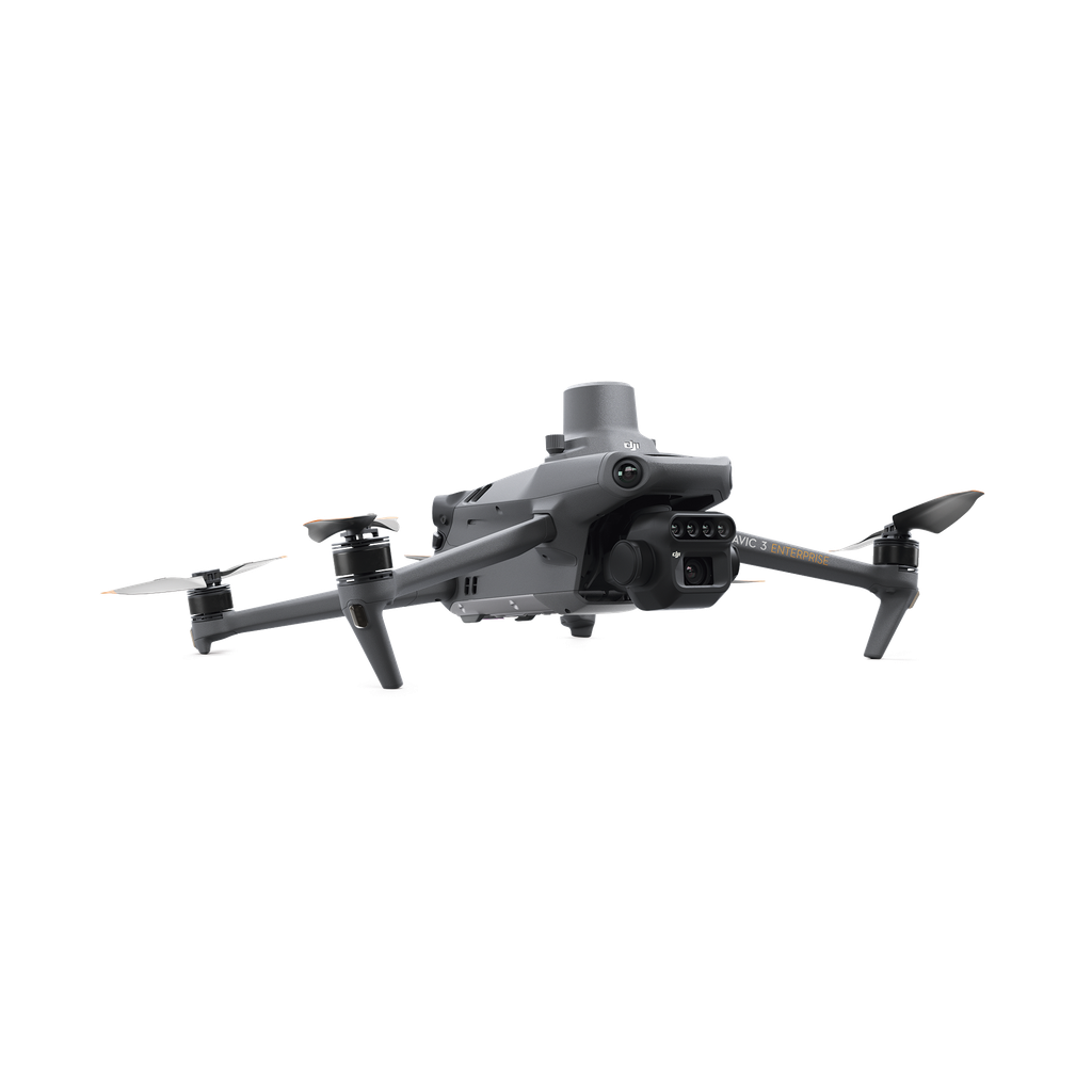 Drone DJI Mavic 3 Multiespectral Edición Universal/NDVI/Hasta 200 Has por vuelo/Hasta 15kms de transmisión