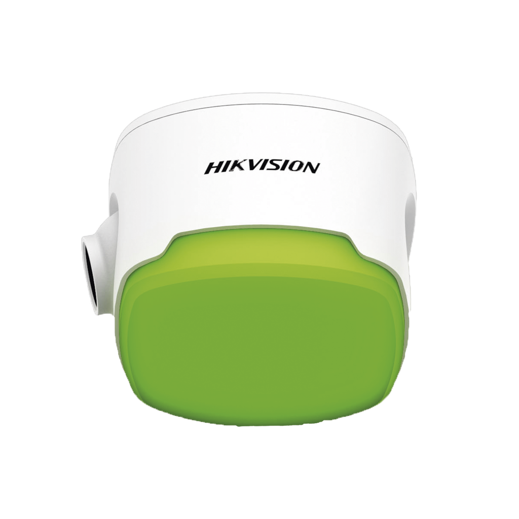 [DS-TCP440-B(E)] Cámara Para Detección de Espacios de Estacionamiento/ 4 MP / ANPR / 1 Lente / IA Avanzada / LED Integrado / iBeacon / 3 Espacio Ocupados o Libres / Alimentación PoE